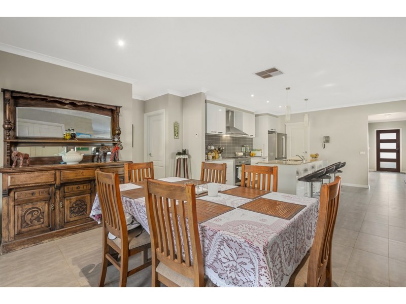 23 Patterson Drive, Kyneton VIC 3444