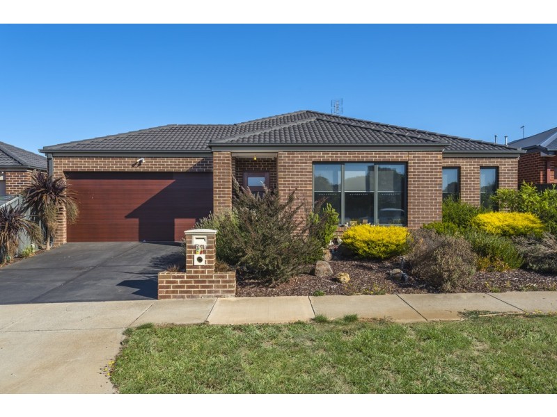 23 Patterson Drive, Kyneton VIC 3444