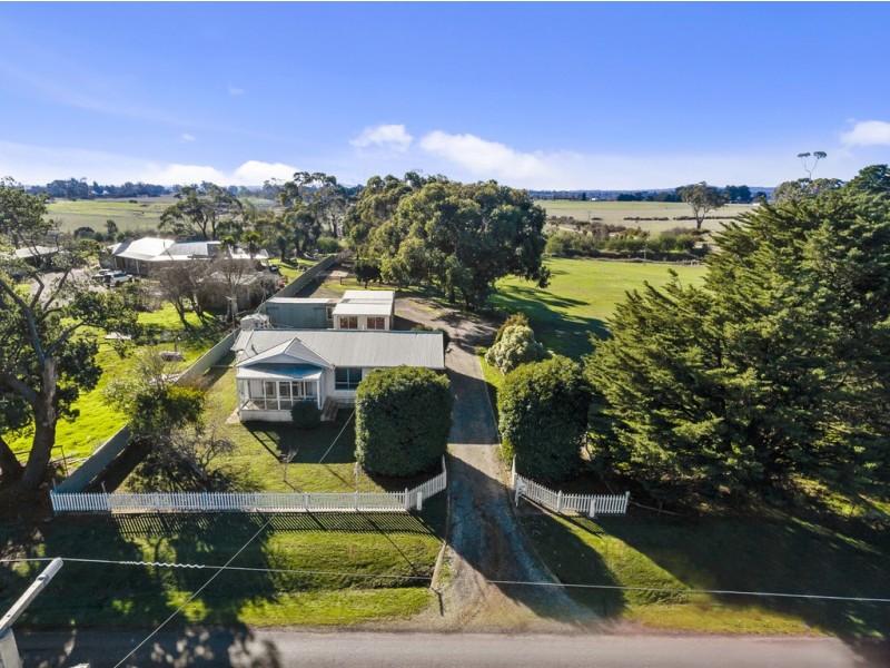 178 Lauriston Reservoir Road, Kyneton VIC 3444