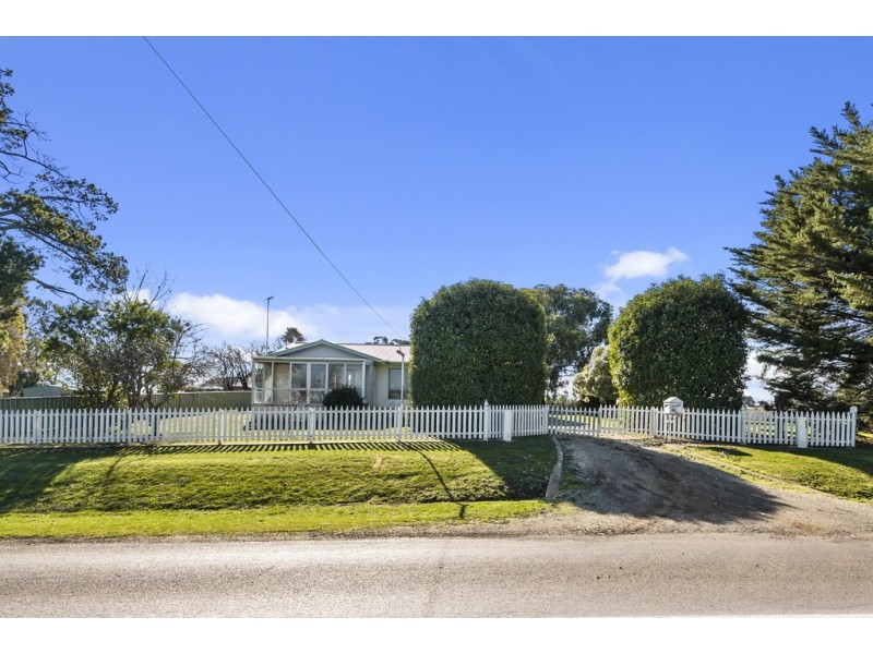 178 Lauriston Reservoir Road, Kyneton VIC 3444