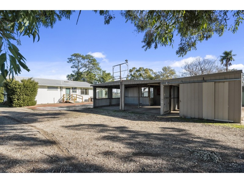 178 Lauriston Reservoir Road, Kyneton VIC 3444