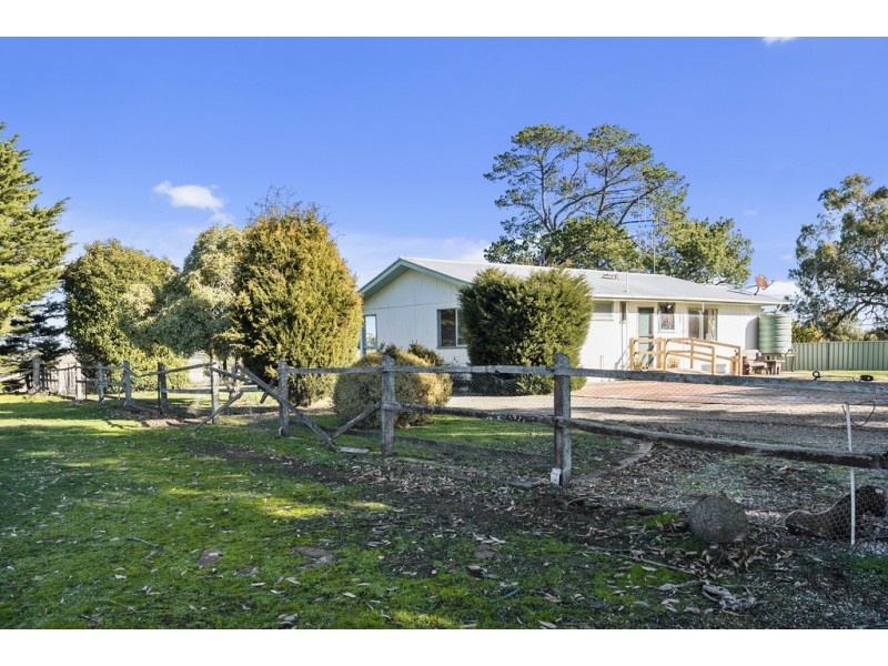 178 Lauriston Reservoir Road, Kyneton VIC 3444