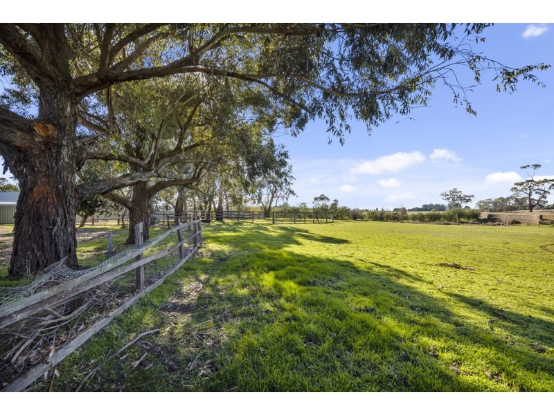 178 Lauriston Reservoir Road, Kyneton VIC 3444
