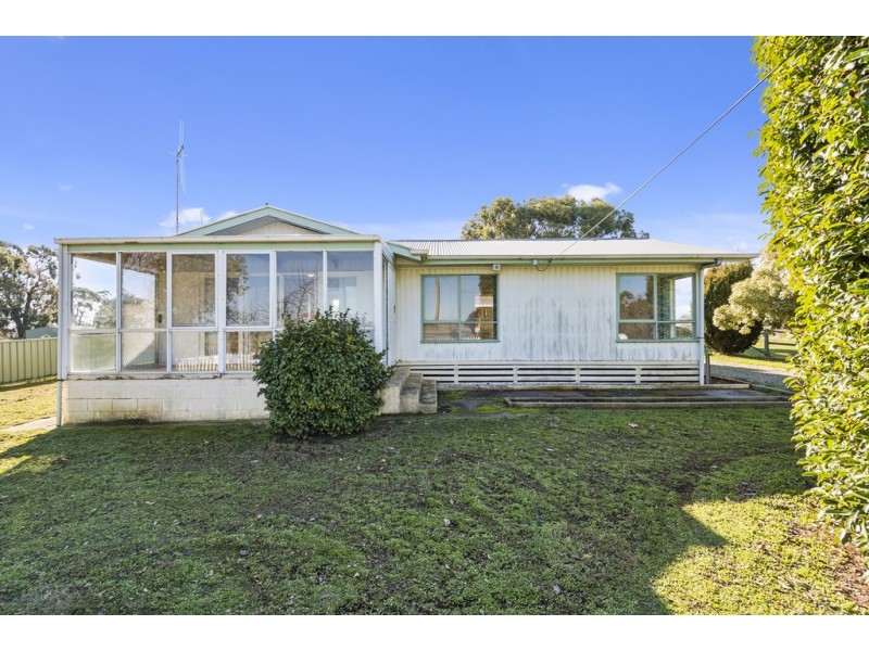 178 Lauriston Reservoir Road, Kyneton VIC 3444