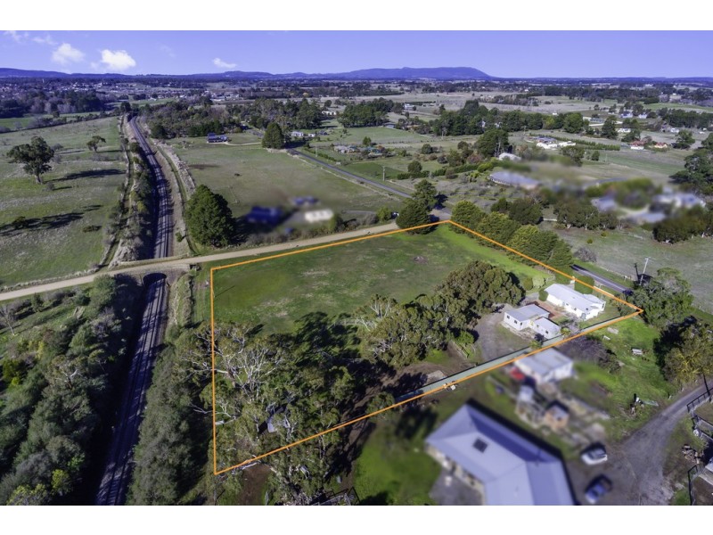 178 Lauriston Reservoir Road, Kyneton VIC 3444