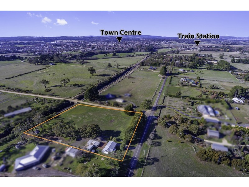 178 Lauriston Reservoir Road, Kyneton VIC 3444