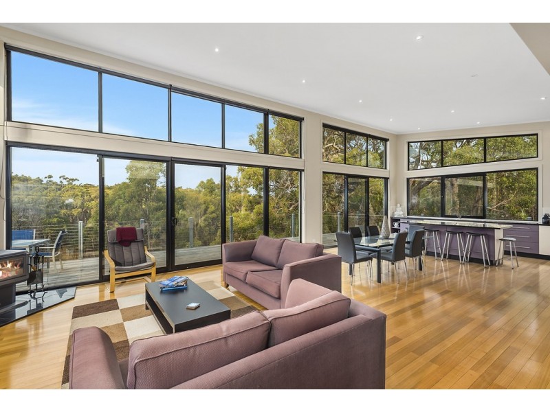 277 Shepherds Hill Road, Lauriston VIC 3444