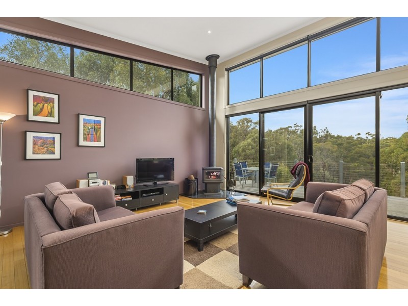 277 Shepherds Hill Road, Lauriston VIC 3444
