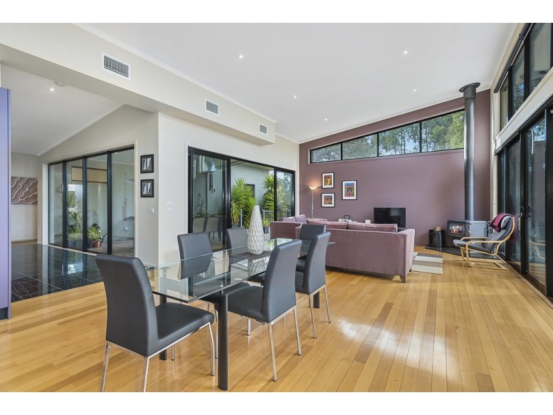 277 Shepherds Hill Road, Lauriston VIC 3444