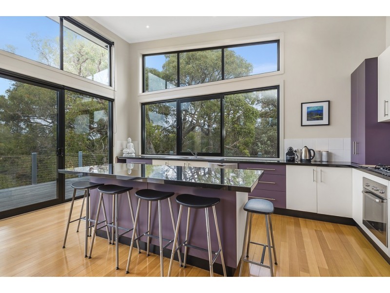 277 Shepherds Hill Road, Lauriston VIC 3444