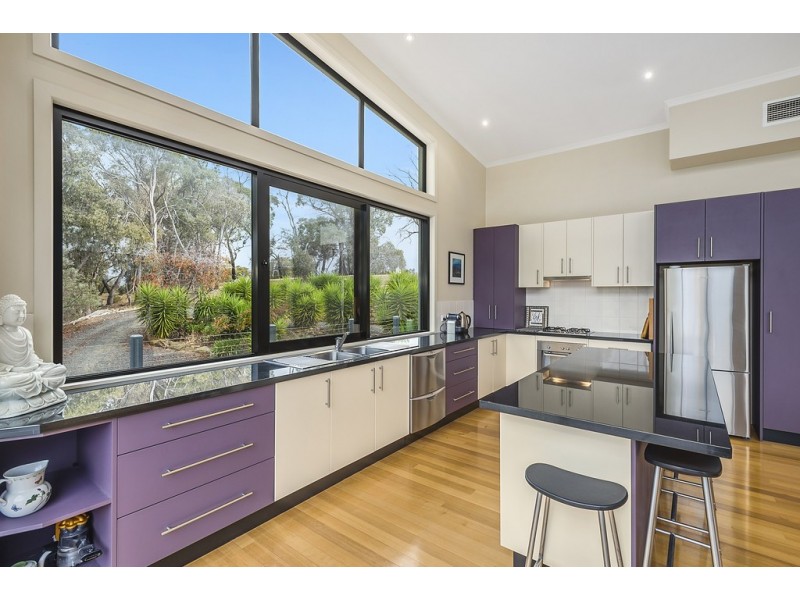 277 Shepherds Hill Road, Lauriston VIC 3444