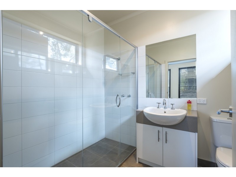 277 Shepherds Hill Road, Lauriston VIC 3444