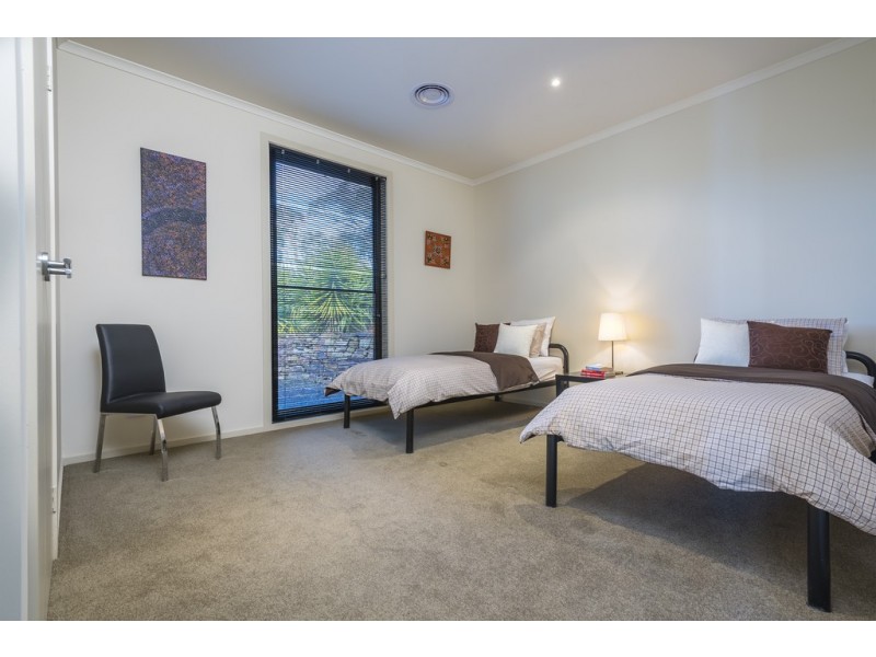 277 Shepherds Hill Road, Lauriston VIC 3444