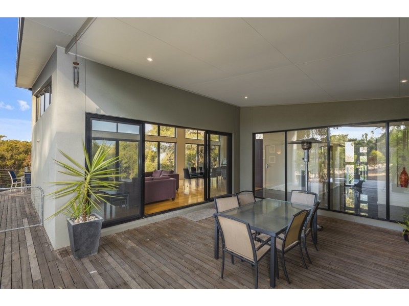 277 Shepherds Hill Road, Lauriston VIC 3444