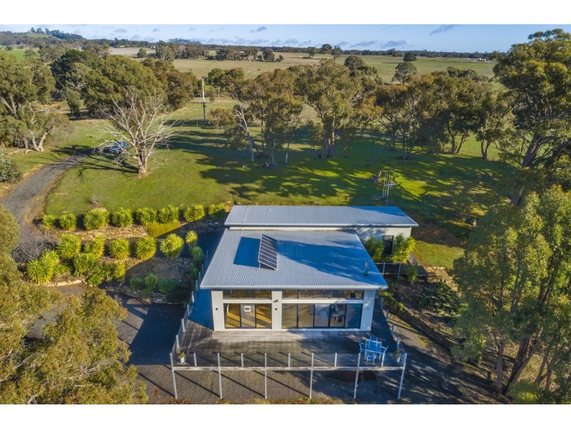 277 Shepherds Hill Road, Lauriston VIC 3444