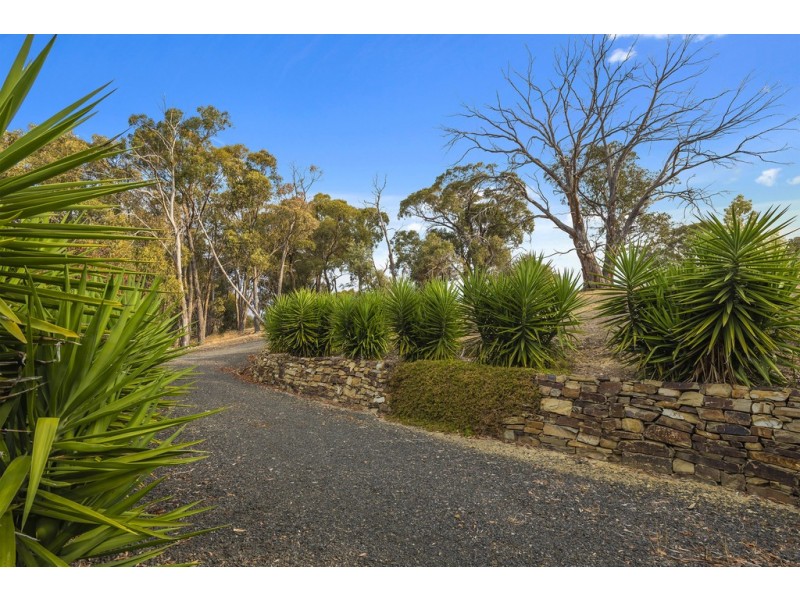 277 Shepherds Hill Road, Lauriston VIC 3444