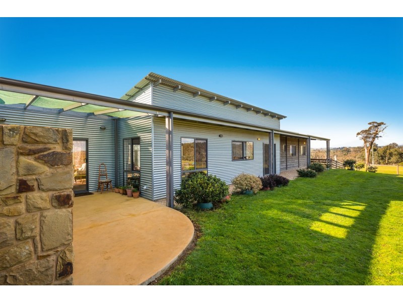 87 Phillips Road, Taradale VIC 3447
