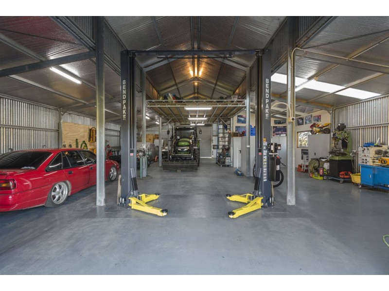 87 Phillips Road, Taradale VIC 3447