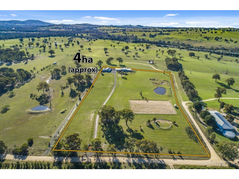 87 Phillips Road, Taradale VIC 3447