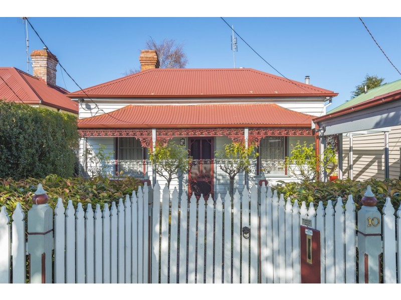 10 Begg Street, Kyneton VIC 3444