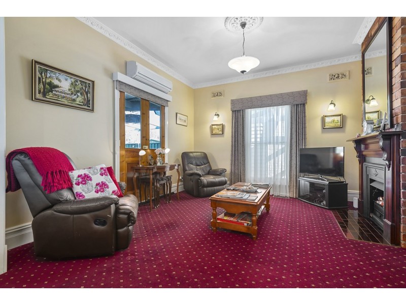 10 Begg Street, Kyneton VIC 3444