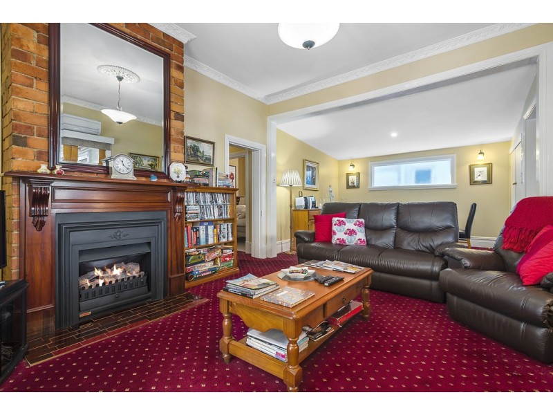 10 Begg Street, Kyneton VIC 3444