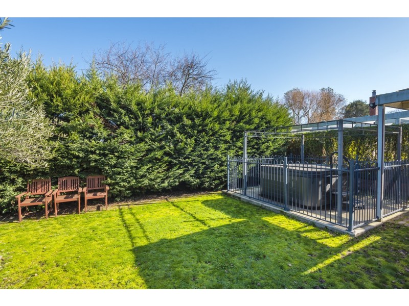 10 Begg Street, Kyneton VIC 3444