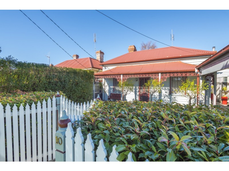 10 Begg Street, Kyneton VIC 3444