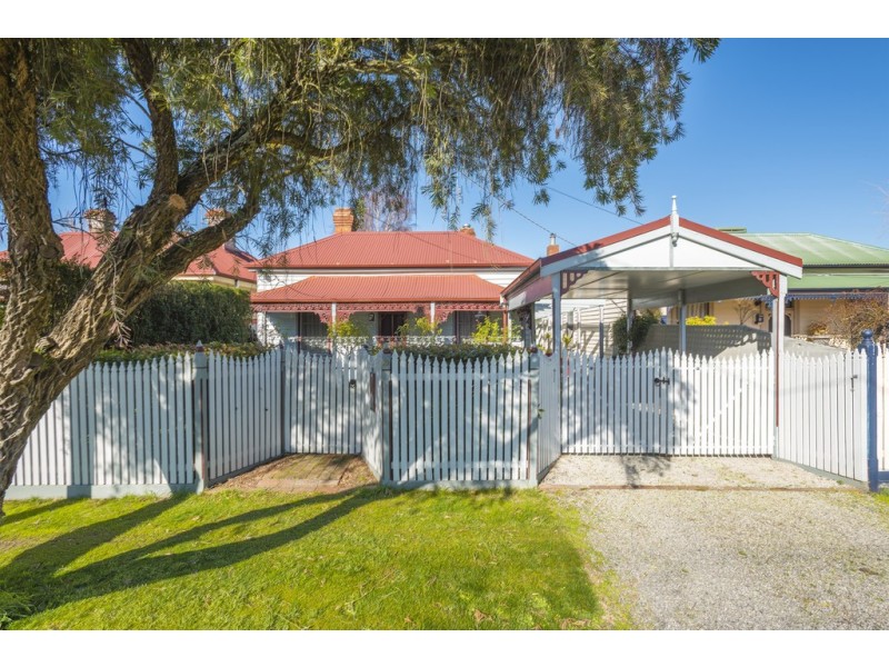 10 Begg Street, Kyneton VIC 3444