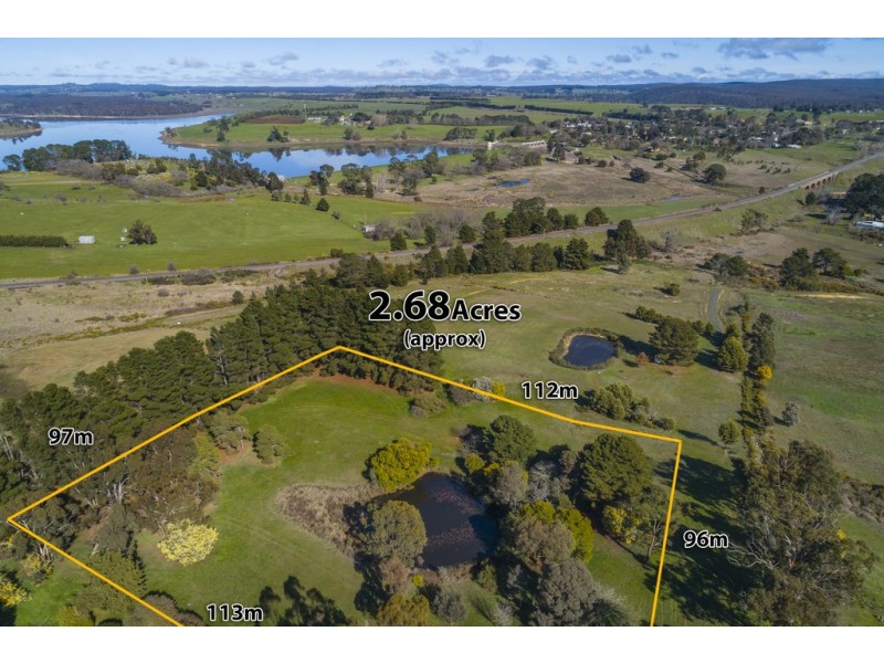 CA 21 Mitchell Street, Malmsbury VIC 3446
