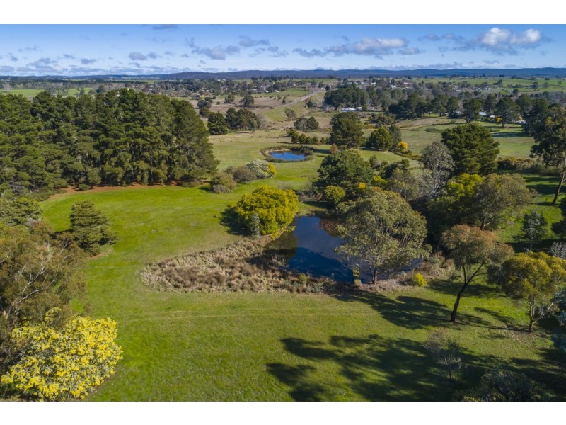 CA 21 Mitchell Street, Malmsbury VIC 3446
