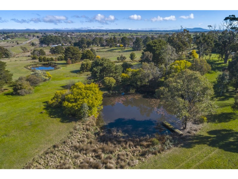 CA 21 Mitchell Street, Malmsbury VIC 3446
