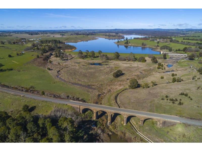 CA 21 Mitchell Street, Malmsbury VIC 3446