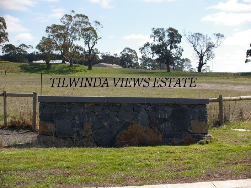 LOT 12 Cnr Blanchfield and Opal Crt, Kyneton VIC 3444