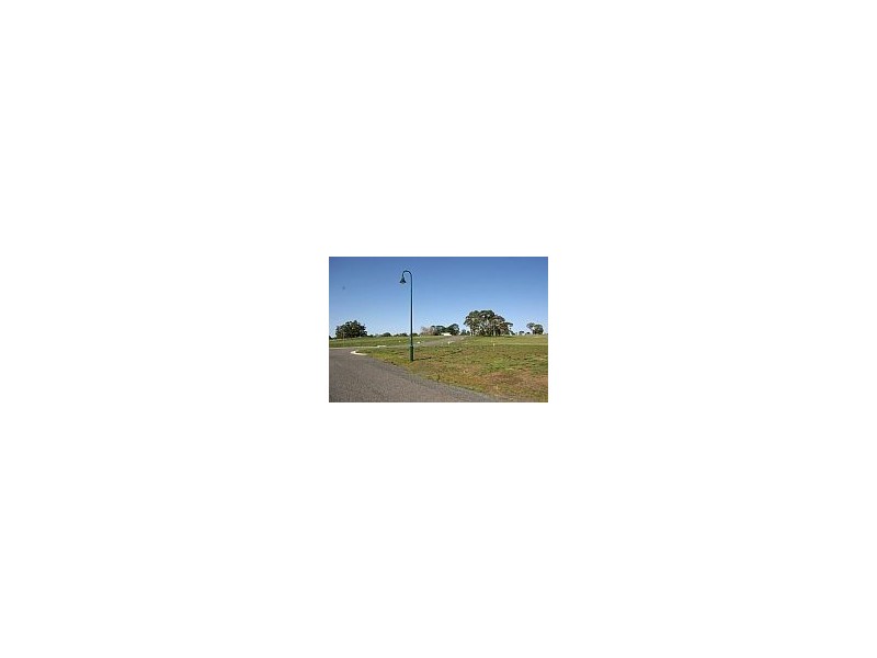 LOT 12 Cnr Blanchfield and Opal Crt, Kyneton VIC 3444