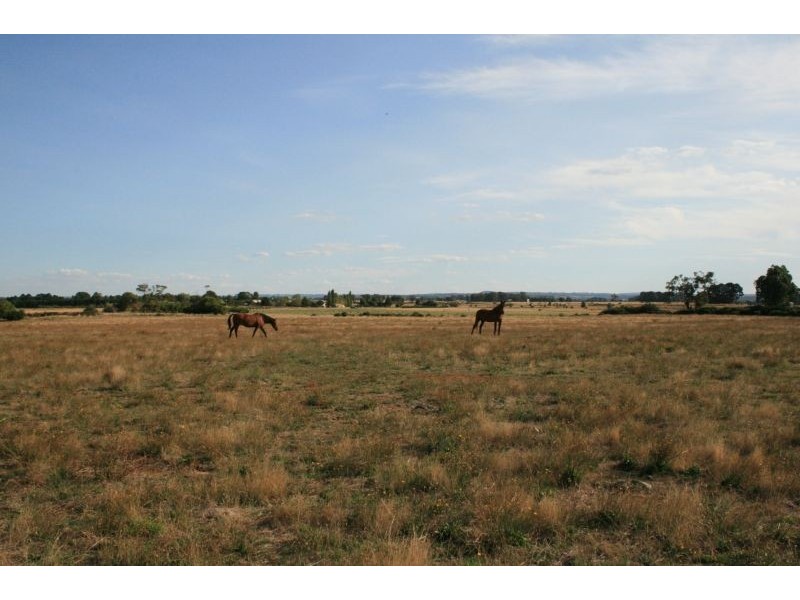 Lot 243 Malmsbury East Road*, Malmsbury VIC 3446