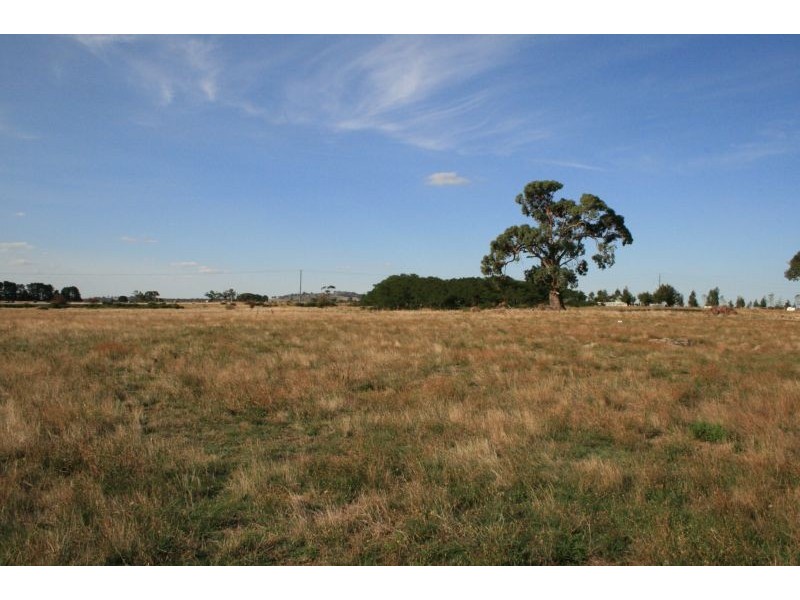 Lot 243 Malmsbury East Road*, Malmsbury VIC 3446