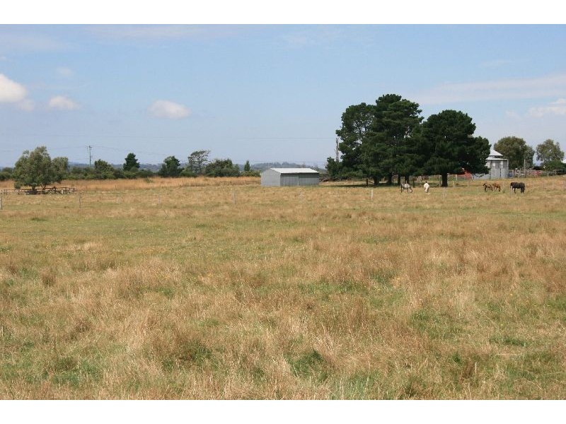 407 Sebastopol Road*, Kyneton VIC 3444