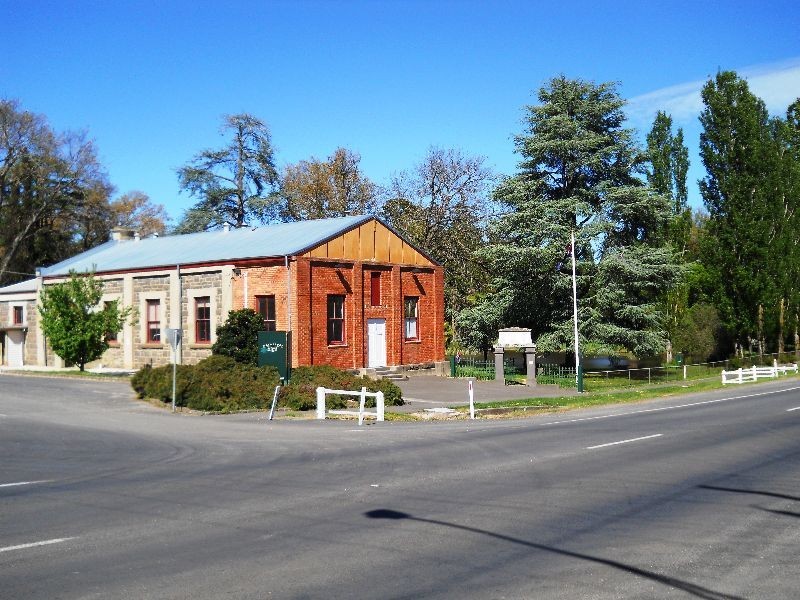 Lots 1 to 13 Malmsbury Views Estate, Malmsbury VIC 3446