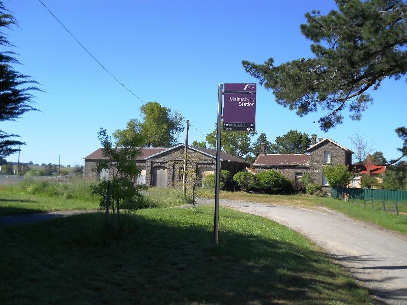 Lots 1 to 13 Malmsbury Views Estate, Malmsbury VIC 3446