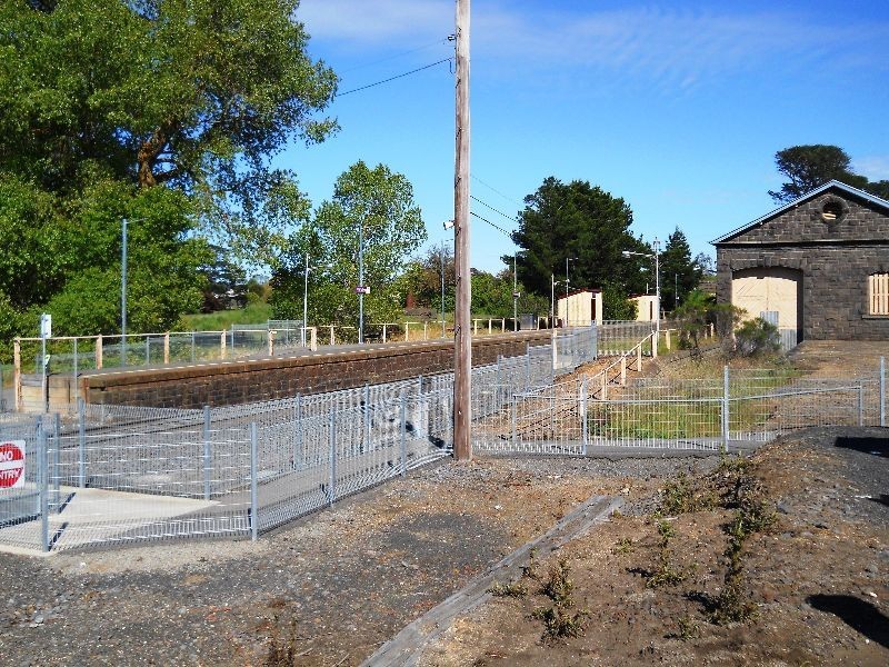 Lots 1 to 13 Malmsbury Views Estate, Malmsbury VIC 3446