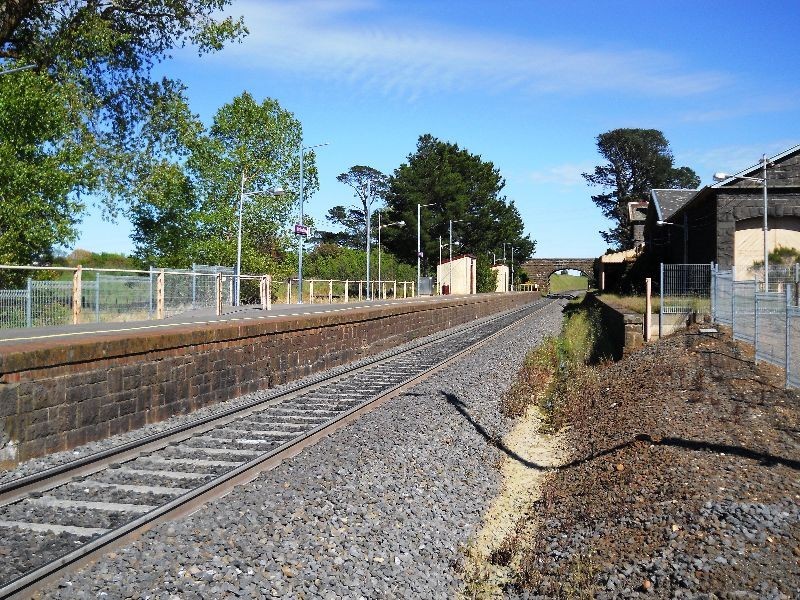 Lots 1 to 13 Malmsbury Views Estate, Malmsbury VIC 3446