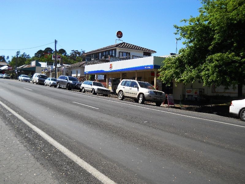 Lots 1 to 13 Malmsbury Views Estate, Malmsbury VIC 3446