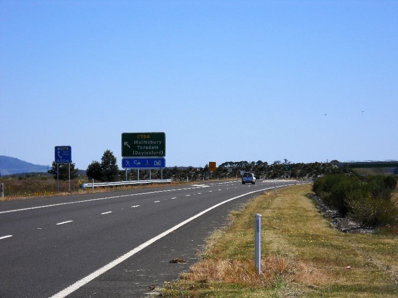 Lots 1 to 13 Malmsbury Views Estate, Malmsbury VIC 3446