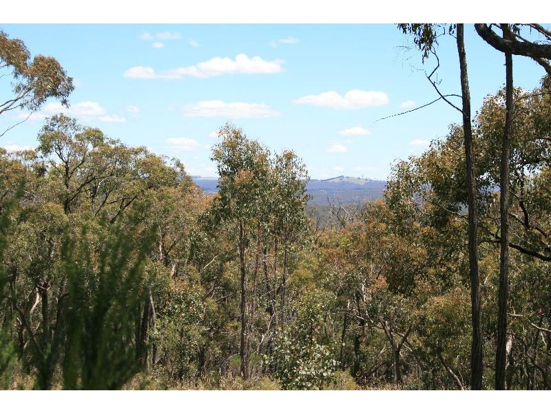 LOT 18 NALYA COURT DRUMMOND NORTH VIA KYNETON, Kyneton VIC 3444