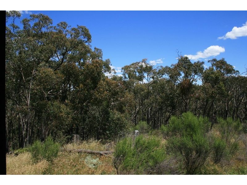 LOT 18 NALYA COURT DRUMMOND NORTH VIA KYNETON, Kyneton VIC 3444