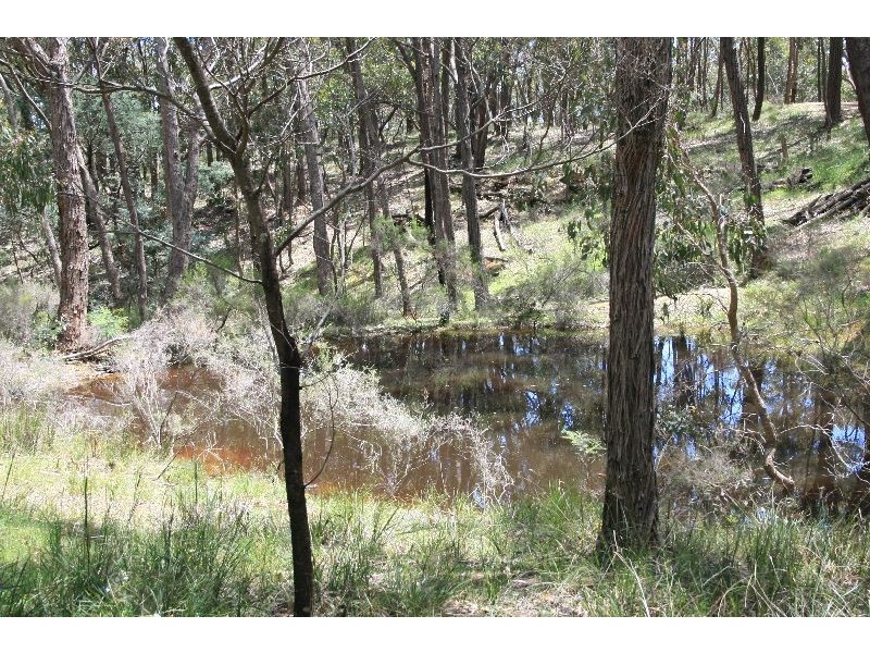 LOT 18 NALYA COURT DRUMMOND NORTH VIA KYNETON, Kyneton VIC 3444