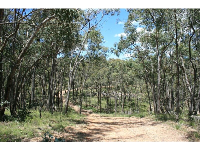 Lot 18 NALYA COURT DRUMMOND NORTH VIA KYNETON*, Kyneton VIC 3444