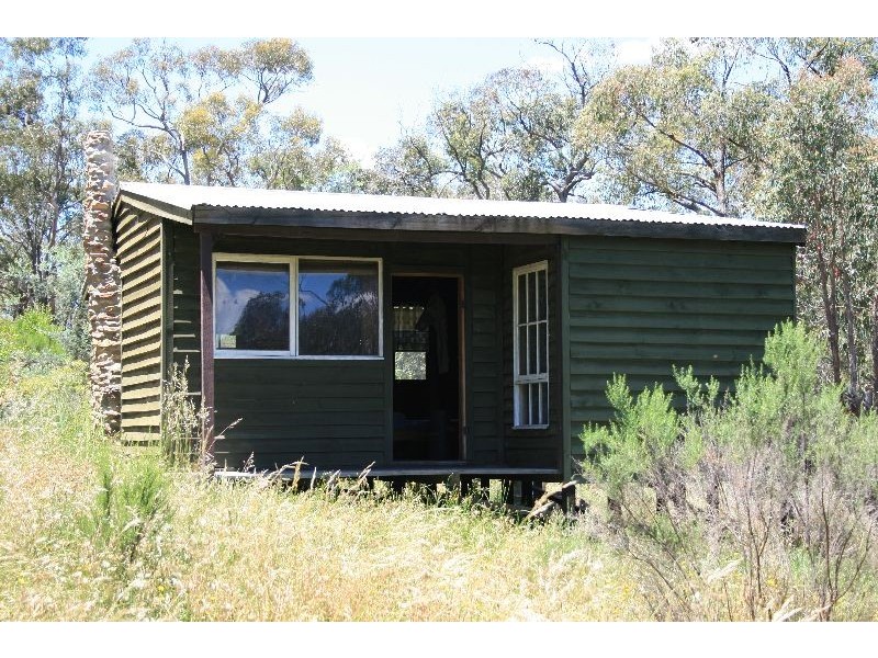 Lot 18 NALYA COURT DRUMMOND NORTH VIA KYNETON*, Kyneton VIC 3444