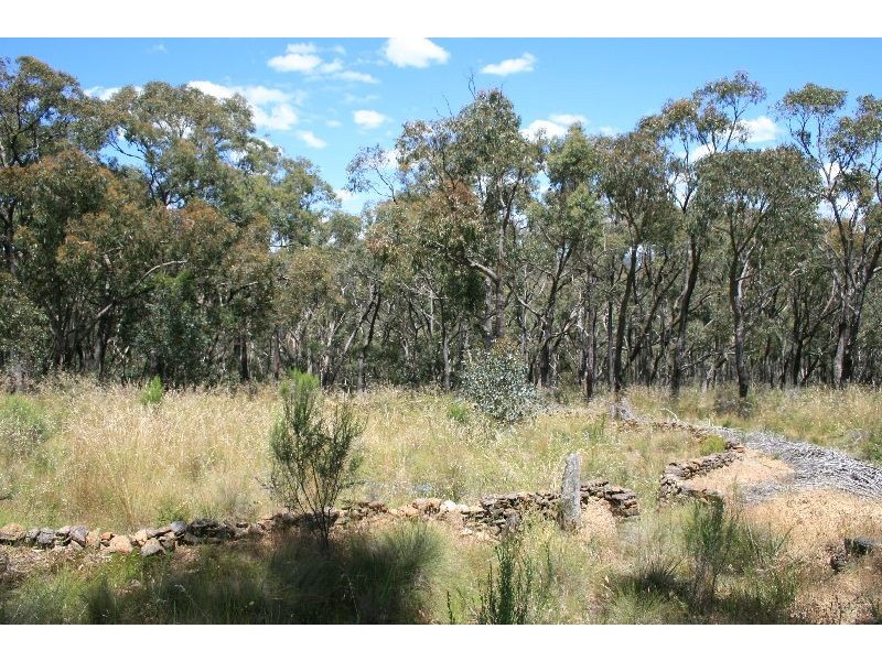 Lot 18 NALYA COURT DRUMMOND NORTH VIA KYNETON*, Kyneton VIC 3444